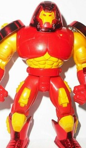 toybiz hulkbuster