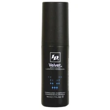 ID Velvet Body Glide Lubricant 1.7oz - Silicone-Based Personal Lube
