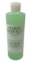 Mario Badescu Cucumber Cleansing Lotion 16 Fl Oz Bottle