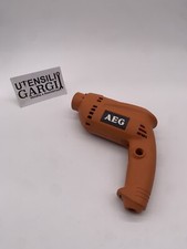 Remplacement Original Carcasse Pour Perceuse À Percussions AEG Sbe 600 R