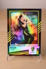 Megan Schutt Australians Women's Squad 2021 Traders