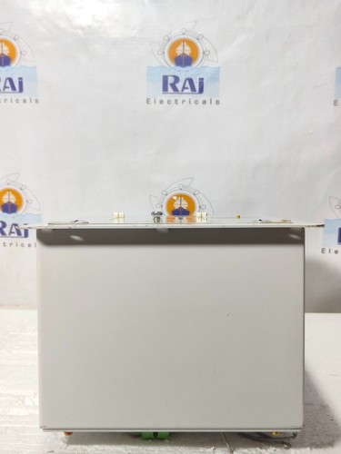 NABCO ML-800II REGISTRATORE TELEGRAFICO ML800II COMPLETAMENTE TESTATO OK E SPEDIZIONE GRATUITA - Foto 11 di 13