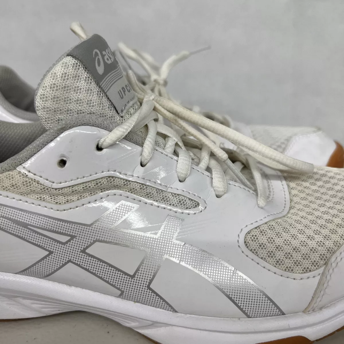 Asics gel shop upcourt 2