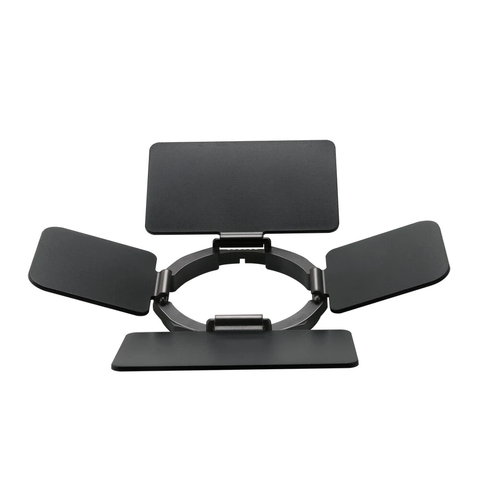 Kit de accesorios de flash de cabeza redonda magnética de EE. UU. para Godox V1 H200R AD200 AD200Pro Foto 4 de 4