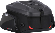 SW-MOTECH PRO Rearbag Tail Bag - 22 to 34 Lit...