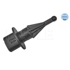 1x Sensor, Ansauglufttemperatur MEYLE 30-14 812 0001 passend für DAIHATSU