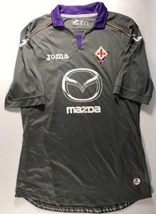 fiorentina soccer jersey