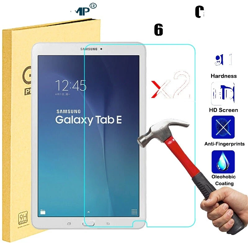 Lector de libros electrónicos y tablet Estuches, Fundas y teclado Folios Para Microsoft Samsung Galaxy Tab E