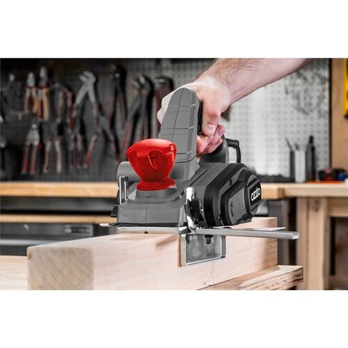 Ozito 82mm 750W Planer 2mm Max. Planing 