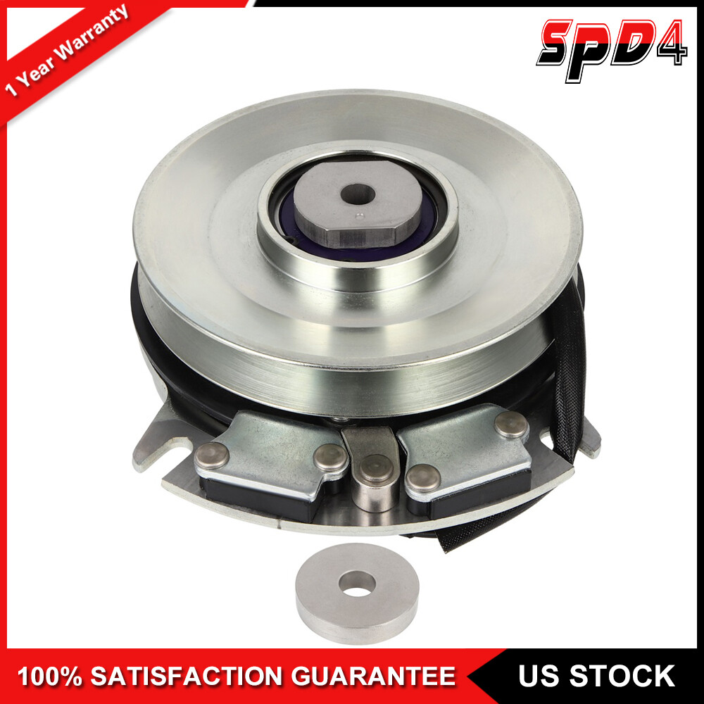PTO Clutch For Hustler Super Z - 52