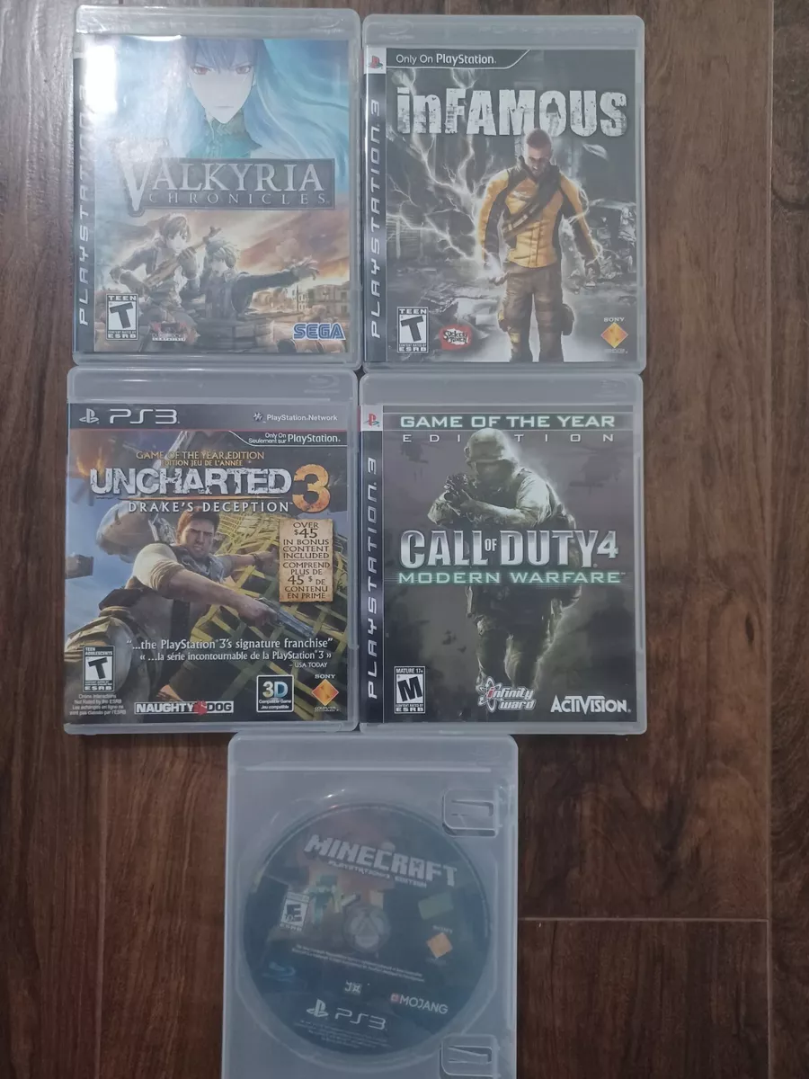 Jogos para ps2, jogos de playstation. Playstation 2, uncharted 4, último de  nós, call of duty