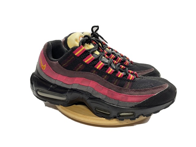 air max 95 tuscan rust