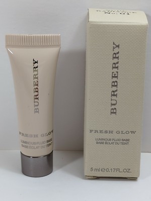 burberry glow primer