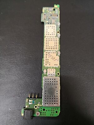 Microsoft Lumia 640 Dual-SIM Original Mainboard Hauptplatine Motherboard 