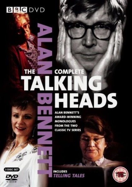 Talking Heads - The Complete Collection (DVD) New & Sealed