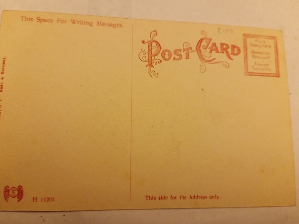 A1 Boost Town Bridge Candor New York Train Picture eBay