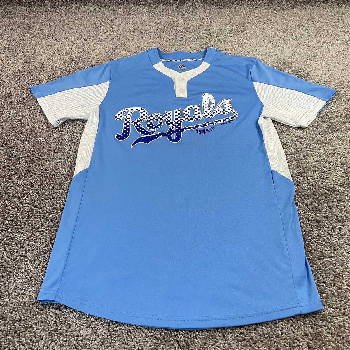 Mens royals jersey cheap