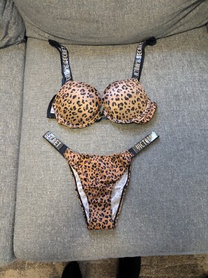 Victoria's Secret ( 6本set ) Victoria's Secret Women's Cotton