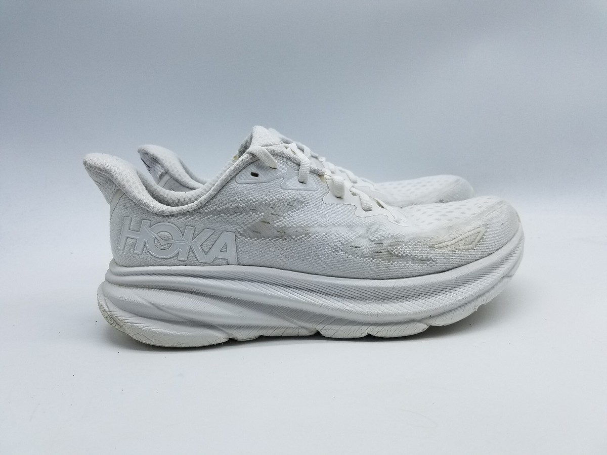 Hoka One One Clifton 9 Women's Size 9 B (Medium) Running Shoes