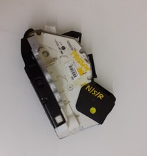 VW PASSAT NSR PASSENGER SIDE