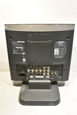 Sony LMD-1410 LCD Monitor 14 inch with warranty | eBay
