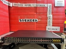 BROCADE ICX 7250-48 Enterprise Switch