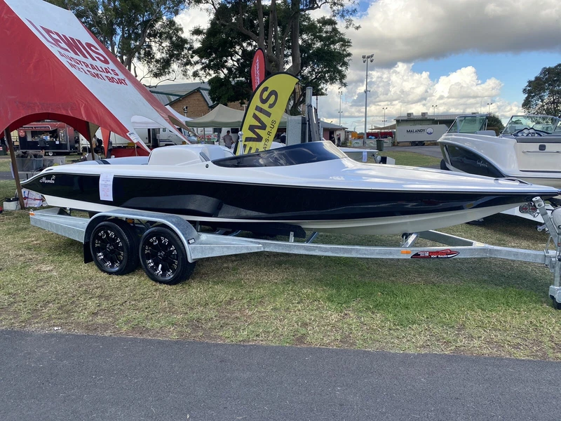Lewis Ski Boats Boat For Sale Waa2