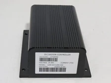 Geloo Replace Curtis 1204-027 Golf Carts Speed Controller 36V 275amp 0-5KΩ