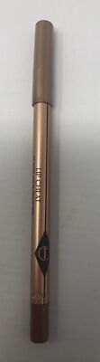 Charlotte Tilbury Lip Cheat Lip Liner *Hot Gossip* FULL SIZE BNWOB AUTHENTIC 