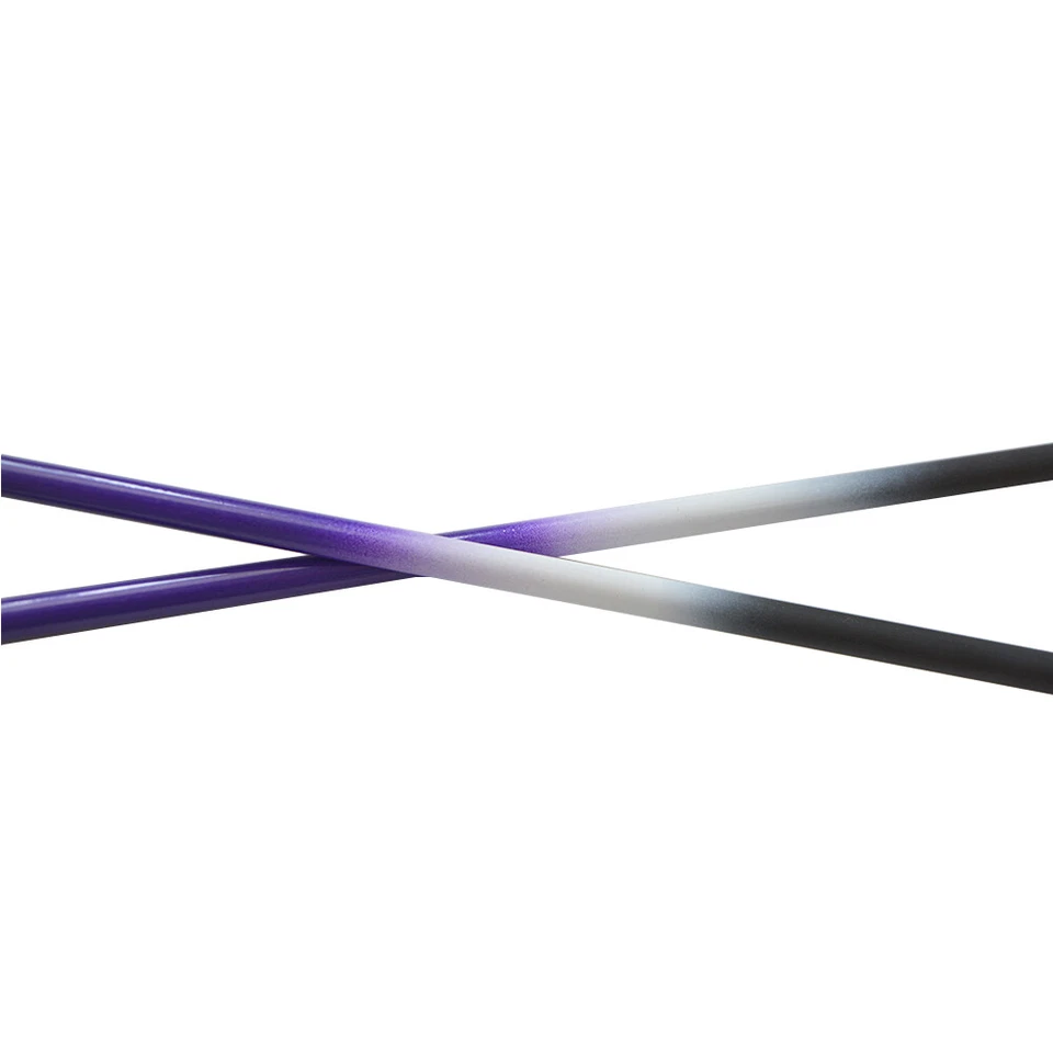 30" Pure Carbon Arrow Shafts SP250-600 ID 6.2mm DIY Handmade Archery Target Hunt - Image 4 of 4