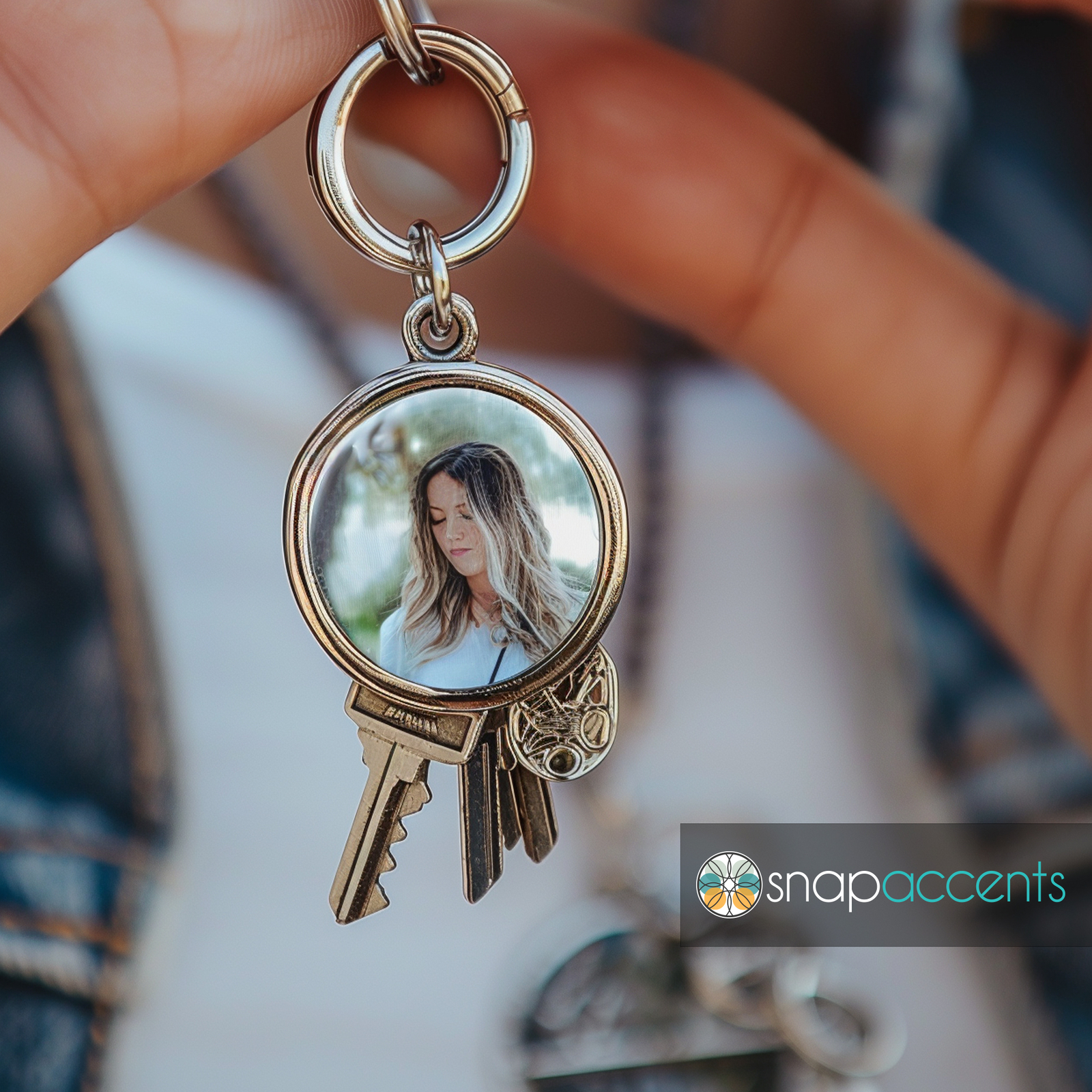 Snap Jewelry Cross Faith 18MM Ginger Charm Button Fits Snap Necklaces, Bracelets