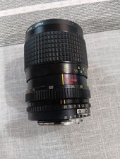 コニカ用 Tokina AT-X 35-200mm 28-85mm ジャンク コニカ用 Tokina AT