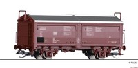 Tt Schiebedach- /Schiebewandwagen Db Ep.Iv Tillig 17650 Neu