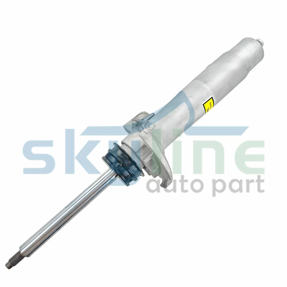 1xFront Right Shock Absorber w/EDC For BMW F30 F80 F82 F83 M3 M4 GTS Base 3.0L - Image 2 of 4