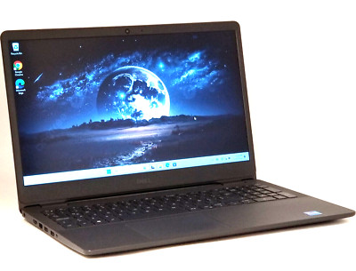 DELL Vostro 15 3500 Core i3・8GB・256GBSSD CLEARANCE: Dell Vostro 3500 i3 Windows 11 Pro Laptop 8GB RAM 256GB