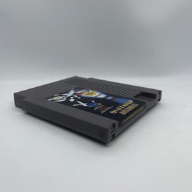 Championship Bowling - NES Nintendo Game