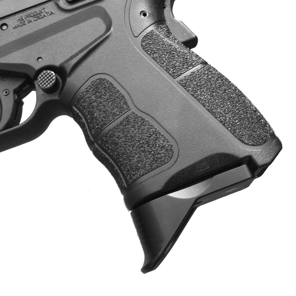 Extended Magazine Gun Base Floor Plate For Springfield XDS Mod.2 9mm/40 Zero 740030289784 eBay