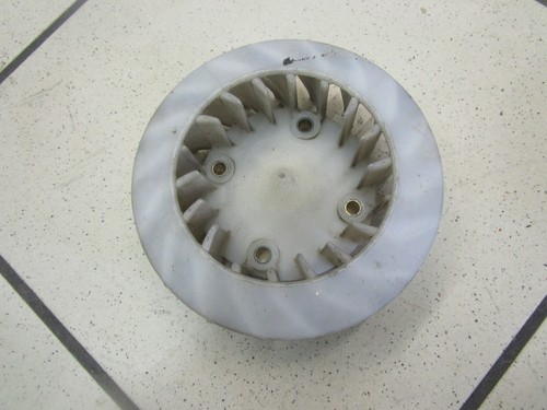 ER. Daelim Cordi SE 50 Lüfter Lüfterrad Gebläse Ventilator Kühler Cooler