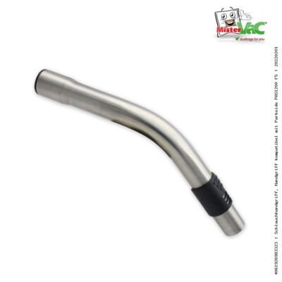 Schlauchhandgriff Handgriff kompatibel zu Quigg AF 2015.16,AF 2017.18,AF 2017.19