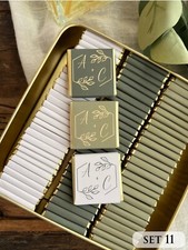 Favores de chocolate para boda, favor de fiesta de compromiso, chocolate de ducha nupcial personalizado
