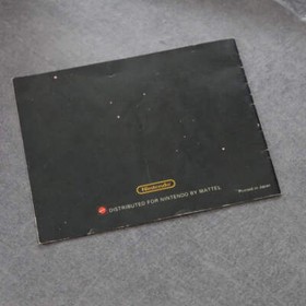 Pinball NES Nintendo Famicom