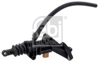 Febi Bilstein 178431 Master Cylinder, Clutch For Ford