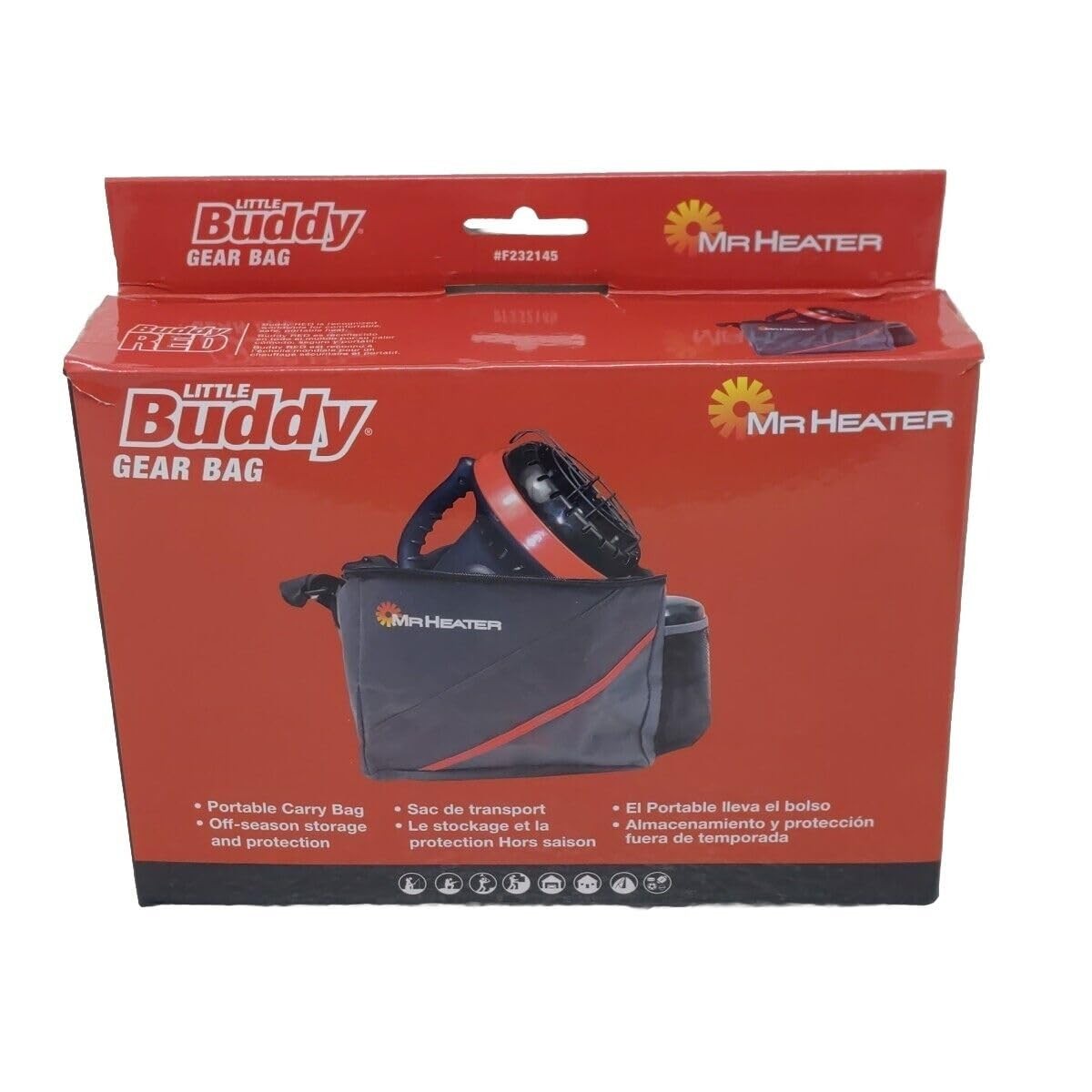 Carry Bag Compact