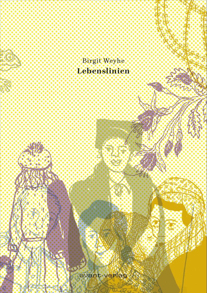 Lebenslinien Birgit Weyhe