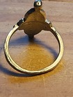 NATIVE STYLE 3 RING COSTUME JEWELRY LOT — photo 6