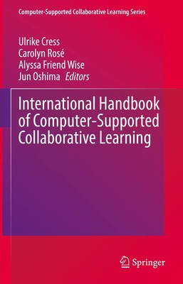 International Handbook of Computer-Supported Collaborative Learning: 19 (Comput