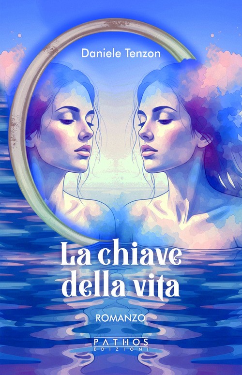 La chiave della vita - 2025 - Pathos Edizioni