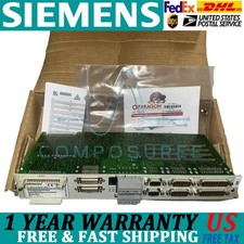 New Siemens 6SN1118-0DK23-0AA0 6SN1 118-0DK23-0AA0 1 Year Warranty Fast Shipping