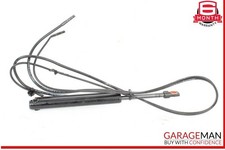 07-18 Bentley Continental GTC Right or Left Side Main Hydraulic Lift Cylinder
