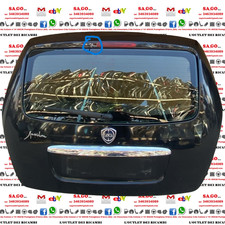 PORTELLONE COFANO POSTERIORE LANCIA YPSILON 843 ANNO 2003/2011